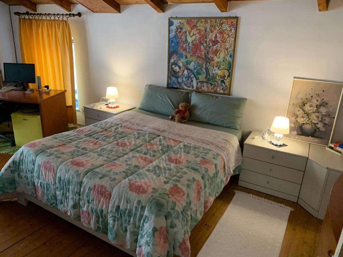Number 60 Bed & Breakfast Borgomanero Exterior photo